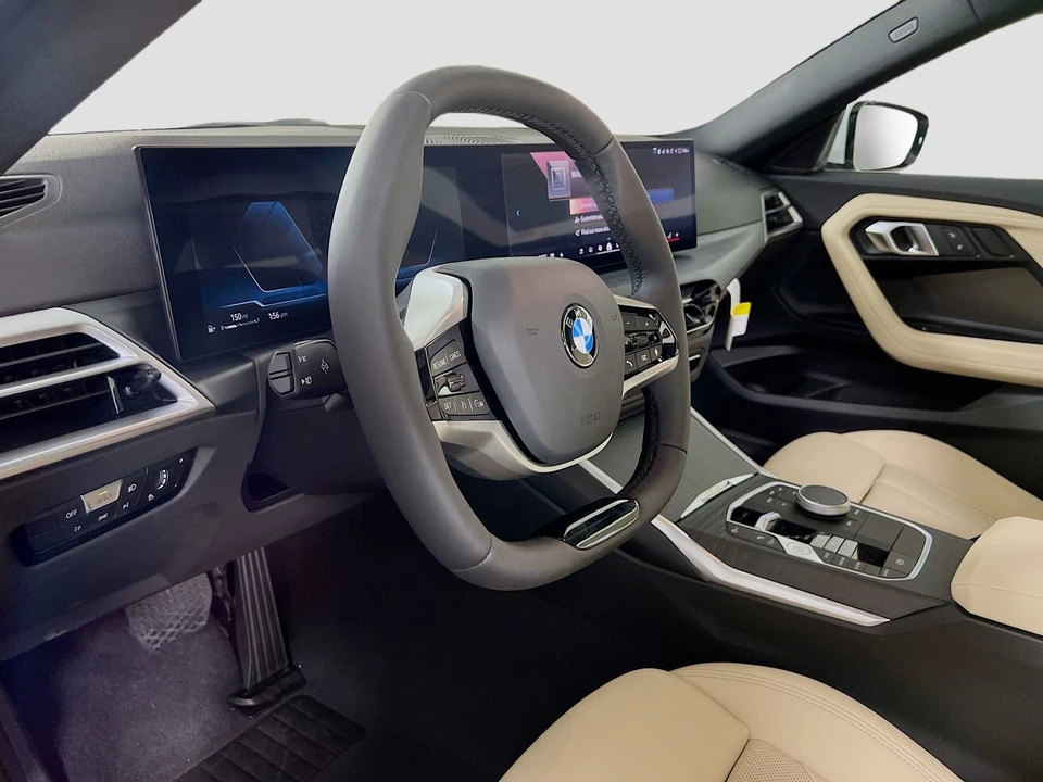 2025 BMW G42 2 Series - Image 10 of 21
