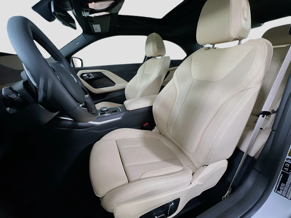 2025 BMW G42 2 Series - Image 12 of 21