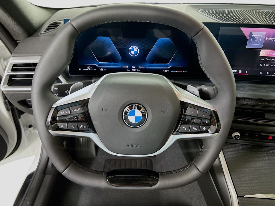 2025 BMW G42 2 Series - Image 13 of 21