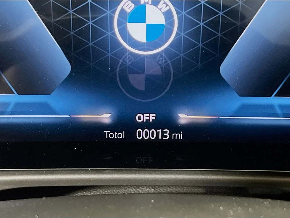 2025 BMW G42 2 Series - Image 14 of 21
