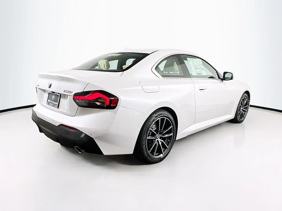 2025 BMW G42 2 Series - Image 8 of 21