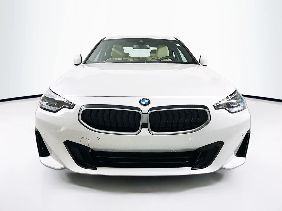 2025 BMW G42 2 Series - Image 2 of 21