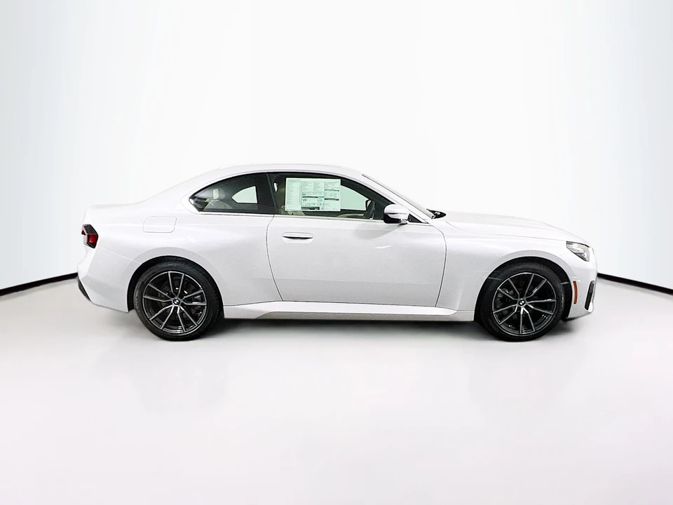 2025 BMW G42 2 Series - Image 9 of 21