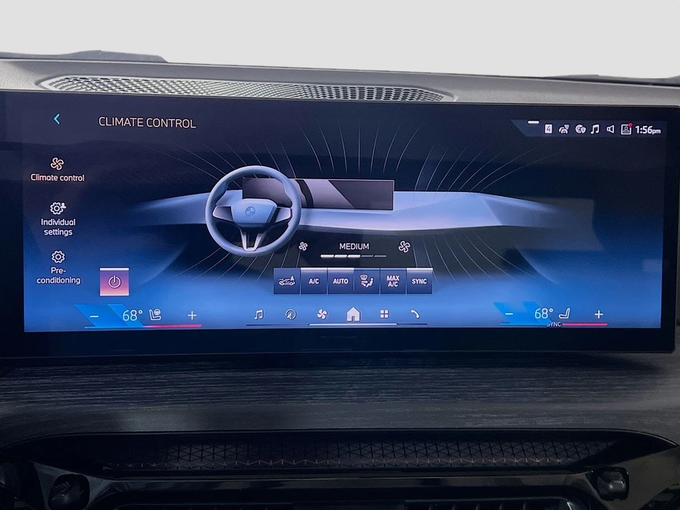 2025 BMW G42 2 Series - Image 19 of 21