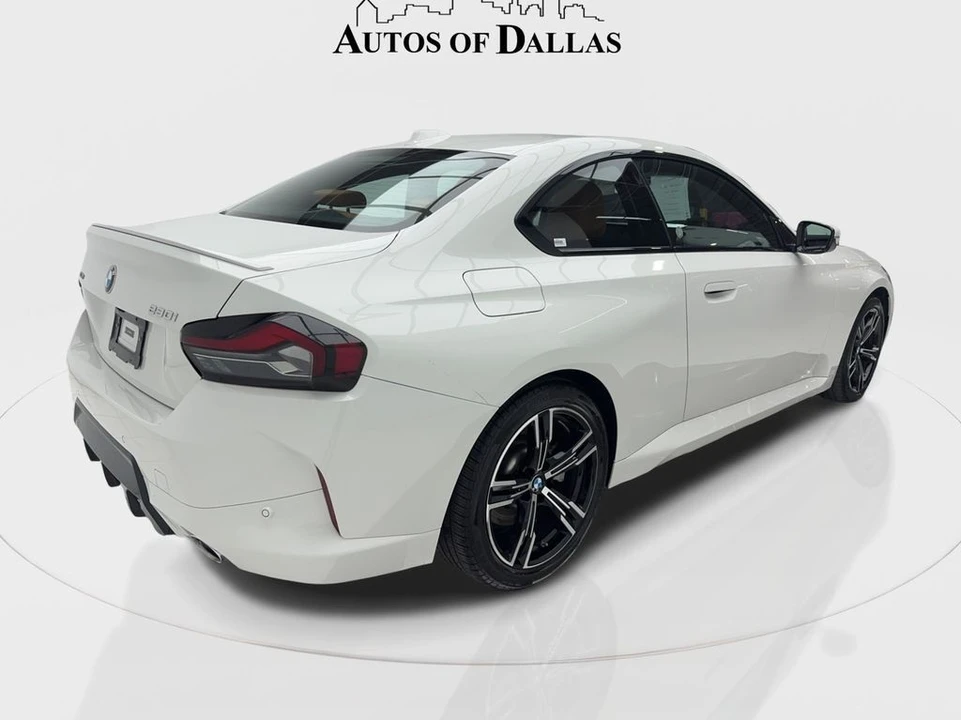 2025 BMW G42 2 Series - Image 10 of 21