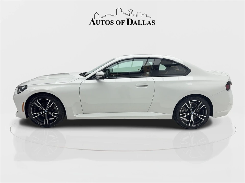 2025 BMW G42 2 Series - Image 7 of 12