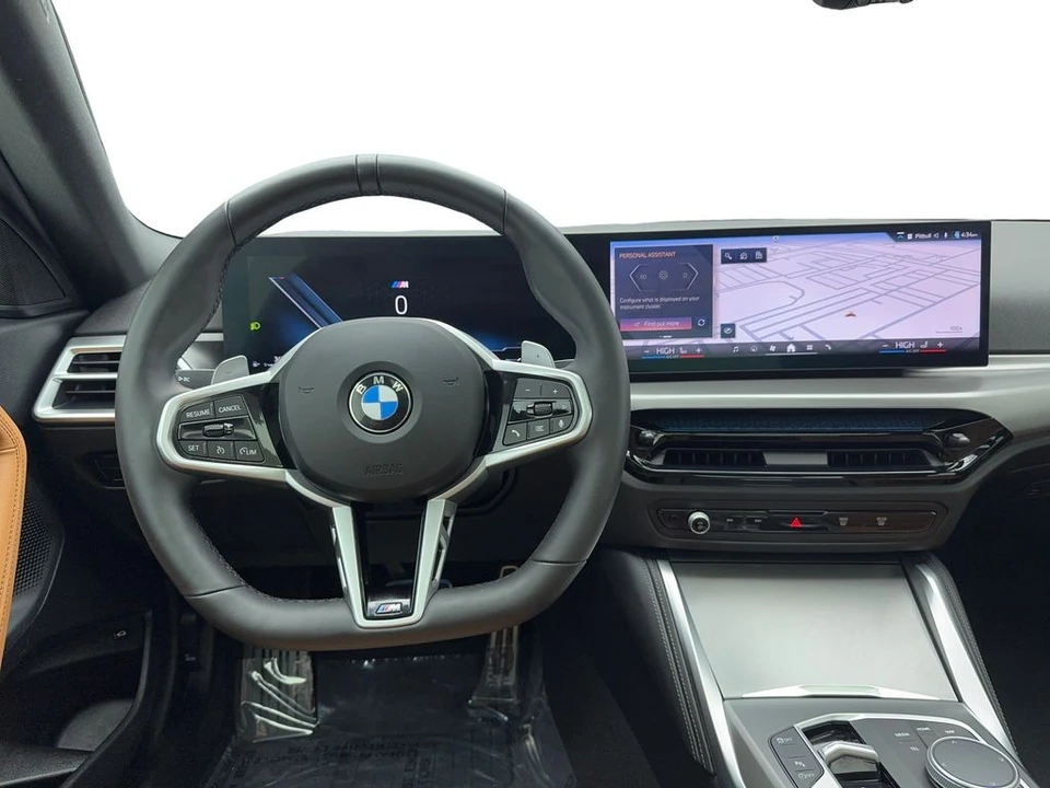 2025 BMW G42 2 Series - Image 18 of 21