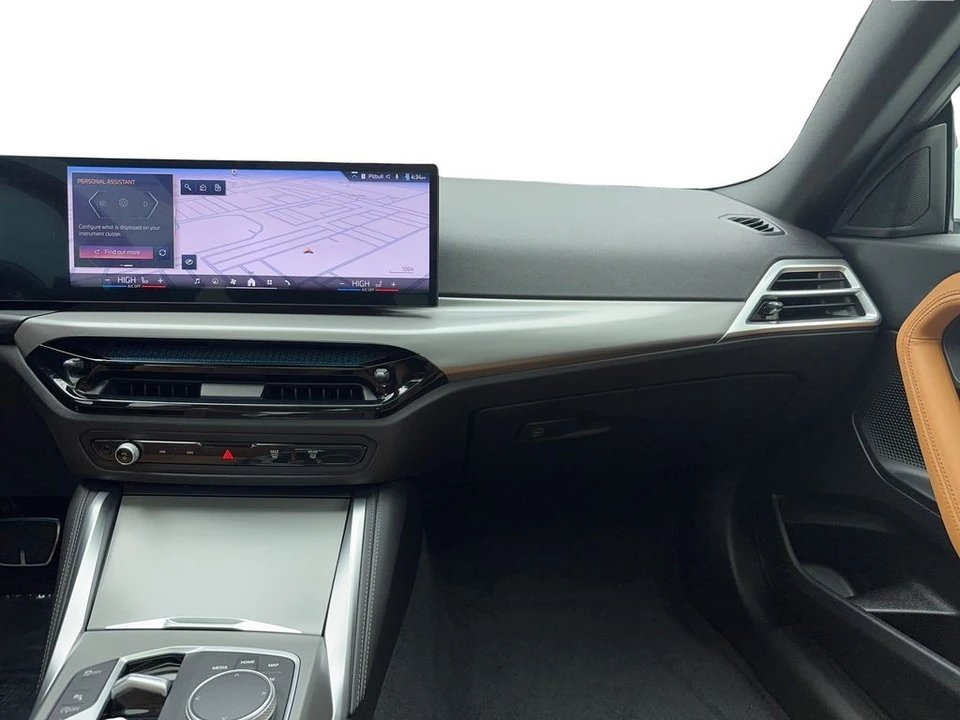 2025 BMW G42 2 Series - Image 20 of 21