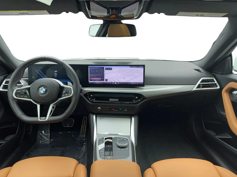 2025 BMW G42 2 Series - Image 17 of 21