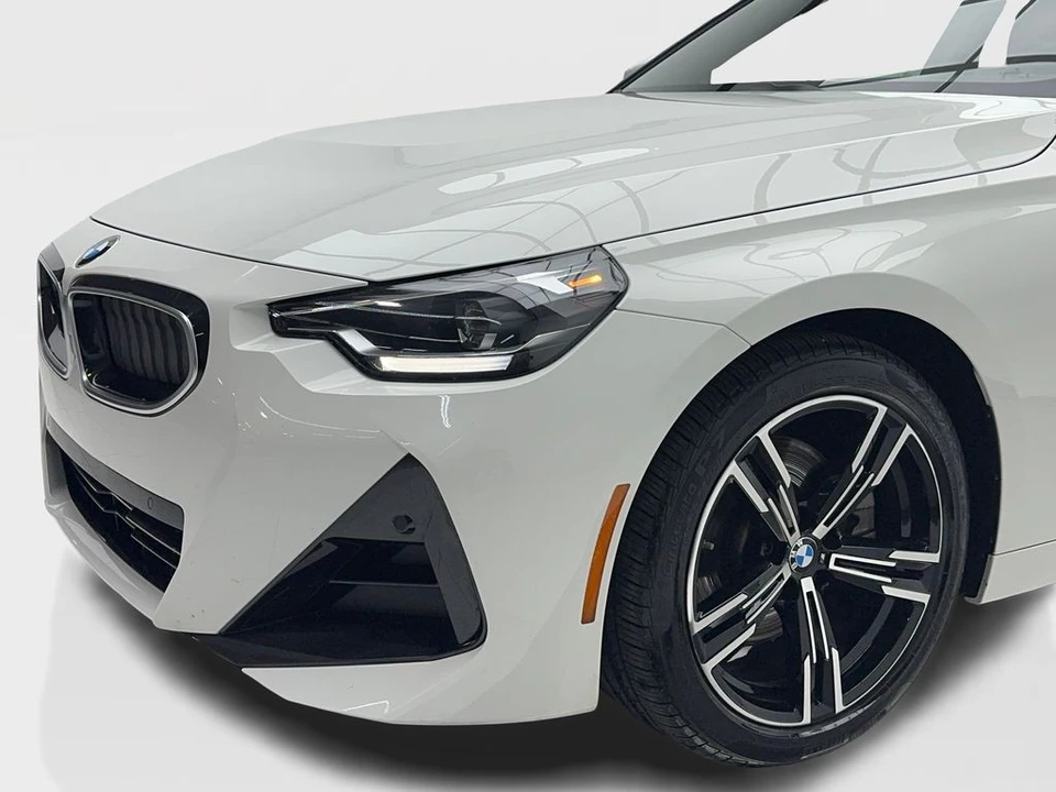 2025 BMW G42 2 Series - Image 6 of 21