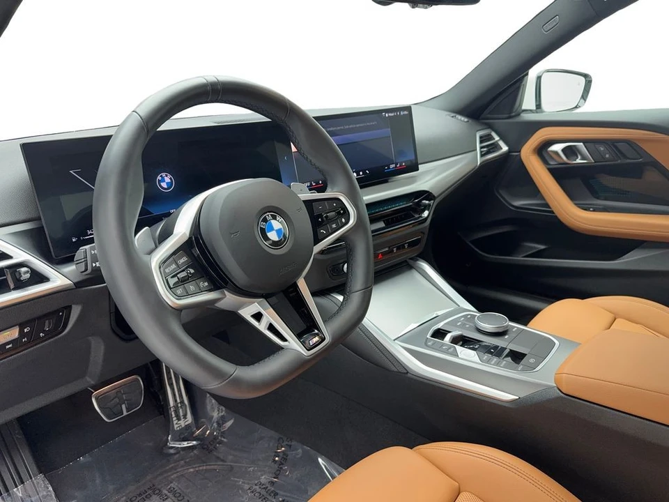 2025 BMW G42 2 Series - Image 16 of 21