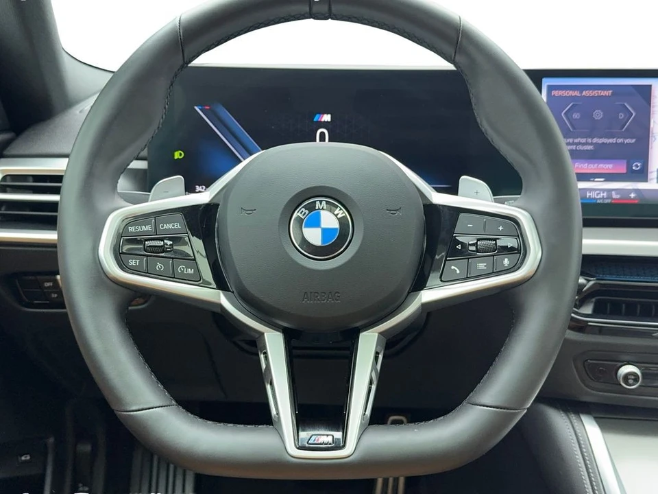 2025 BMW G42 2 Series - Image 19 of 21