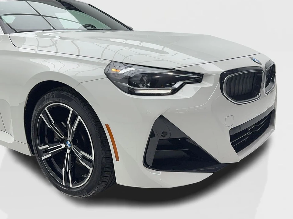 2025 BMW G42 2 Series - Image 3 of 21