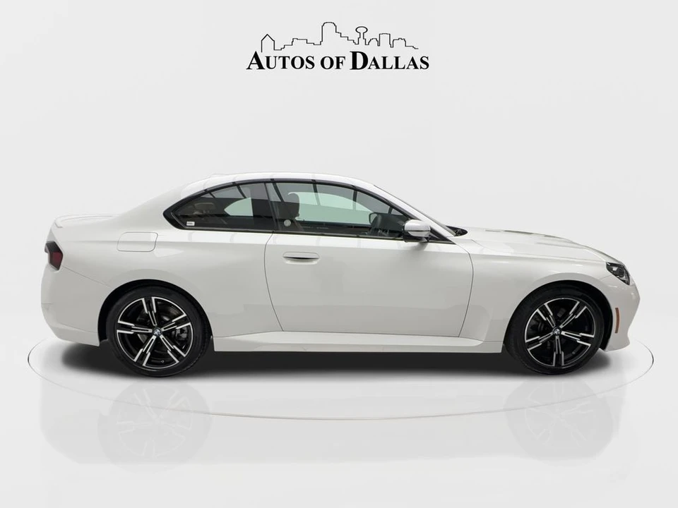 2025 BMW G42 2 Series - Image 9 of 21