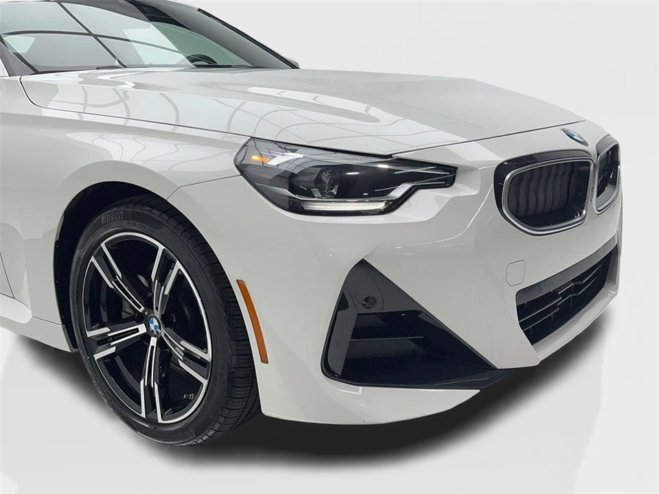 2025 BMW G42 2 Series - Image 3 of 12