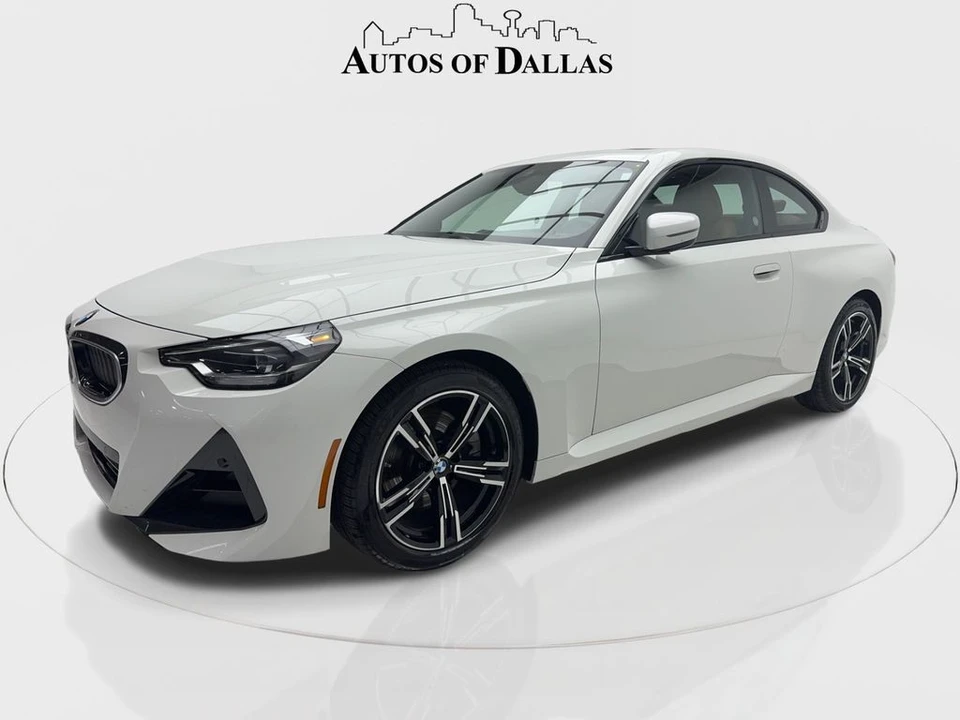 2025 BMW G42 2 Series - Image 5 of 21