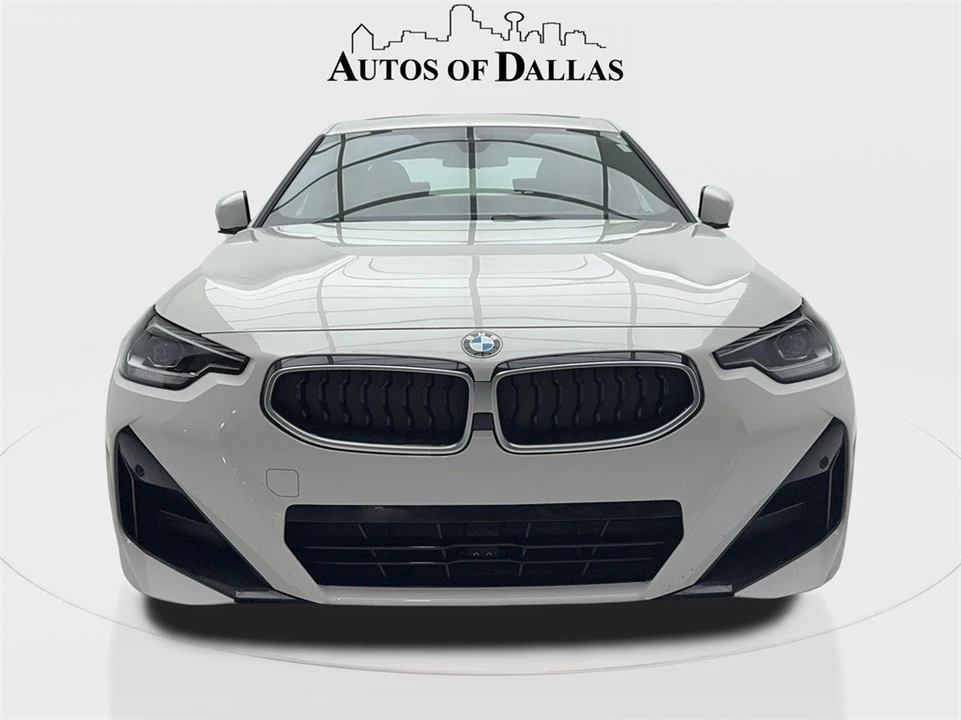 2025 BMW G42 2 Series - Image 4 of 12
