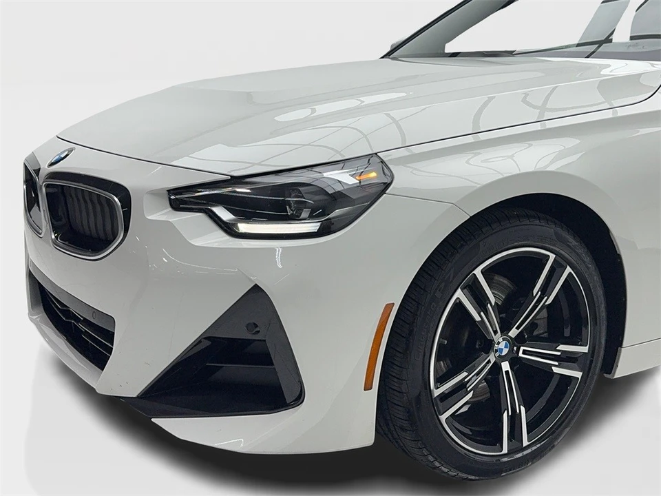 2025 BMW G42 2 Series - Image 6 of 12