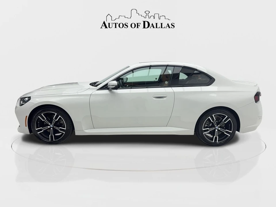 2025 BMW G42 2 Series - Image 7 of 21