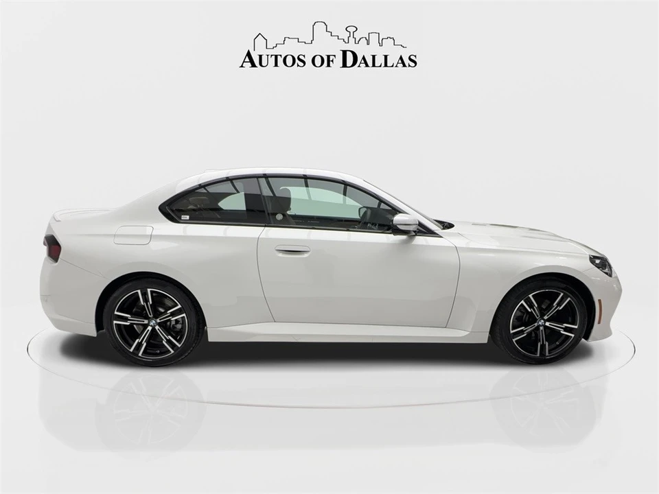 2025 BMW G42 2 Series - Image 9 of 12