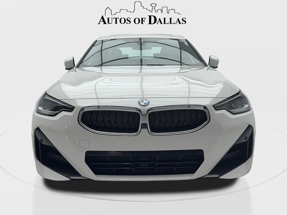 2025 BMW G42 2 Series - Image 4 of 21