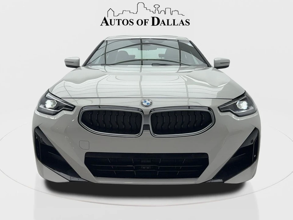 2025 BMW G42 2 Series - Image 4 of 21