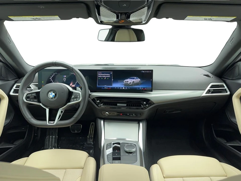 2025 BMW G42 2 Series - Image 17 of 21