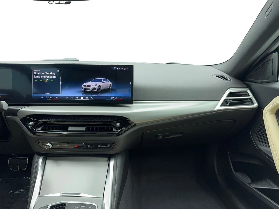 2025 BMW G42 2 Series - Image 20 of 21