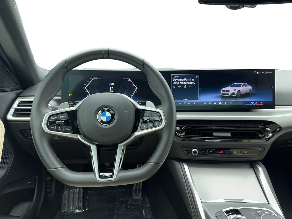 2025 BMW G42 2 Series - Image 18 of 21