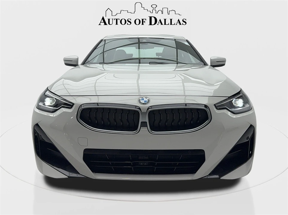 2025 BMW G42 2 Series - Image 4 of 12