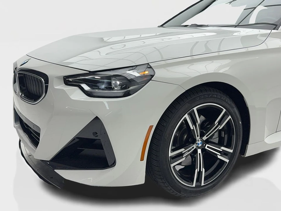 2025 BMW G42 2 Series - Image 6 of 12