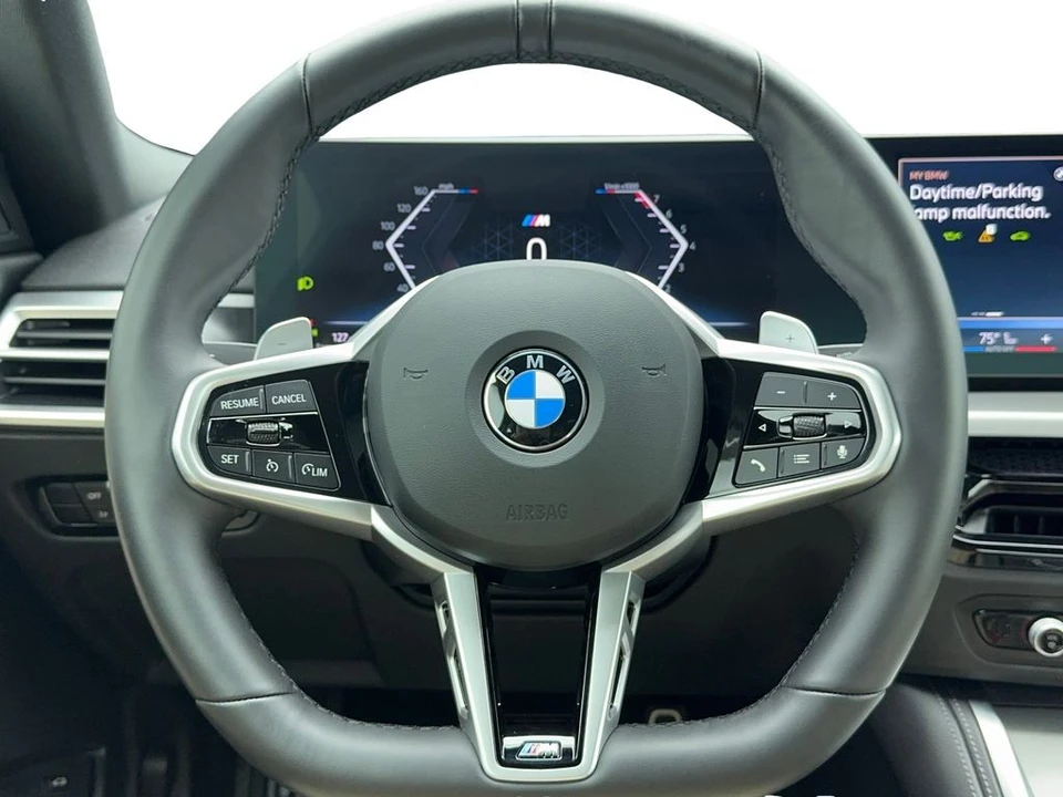 2025 BMW G42 2 Series - Image 19 of 21