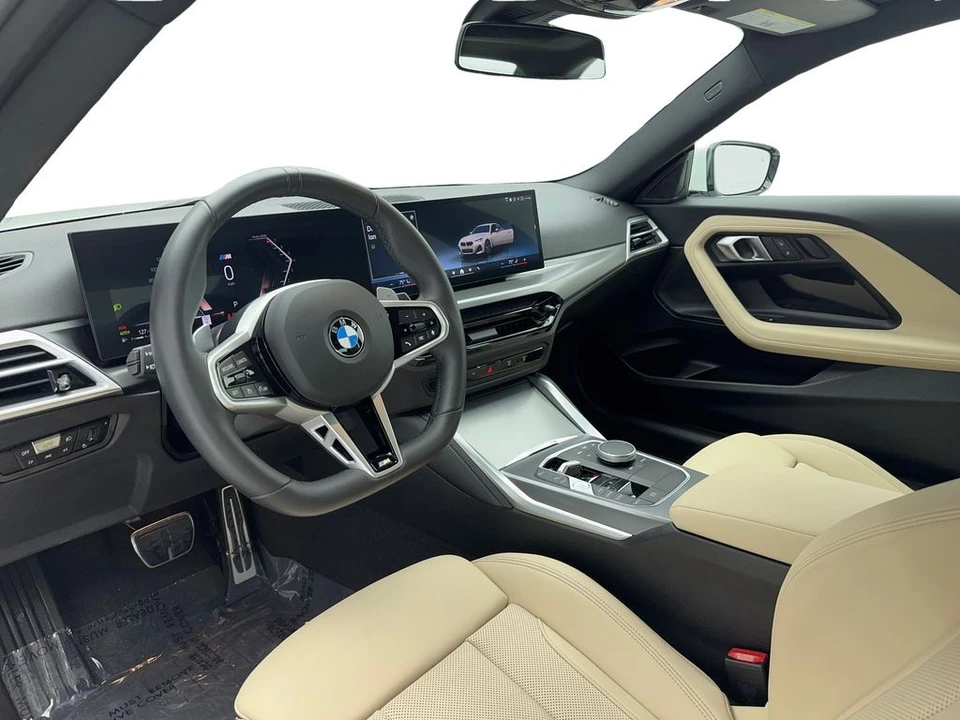 2025 BMW G42 2 Series - Image 16 of 21