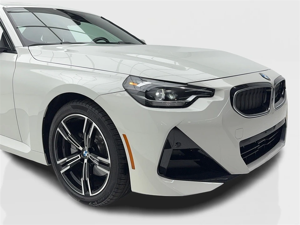 2025 BMW G42 2 Series - Image 3 of 12