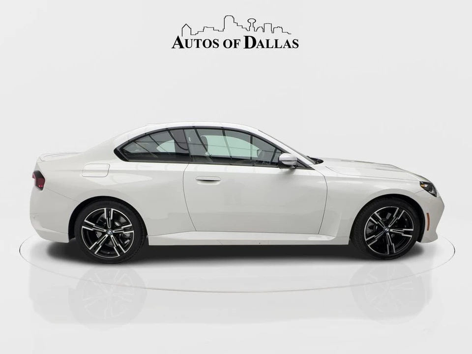 2025 BMW G42 2 Series - Image 9 of 21