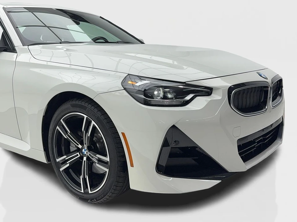 2025 BMW G42 2 Series - Image 3 of 21