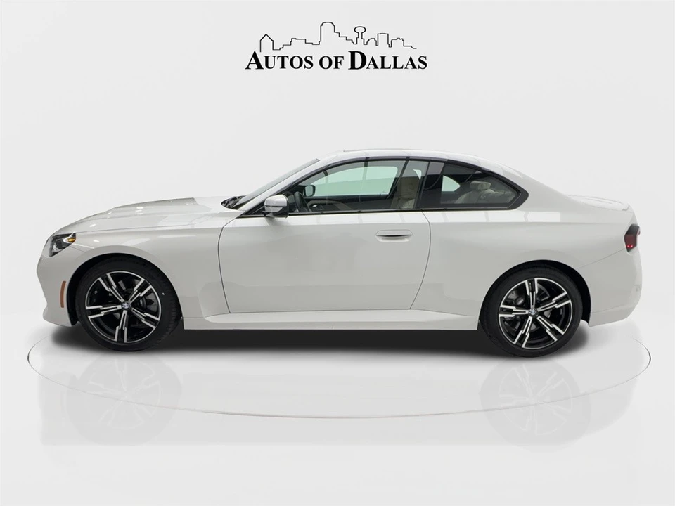 2025 BMW G42 2 Series - Image 7 of 12