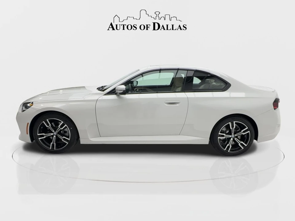 2025 BMW G42 2 Series - Image 7 of 21