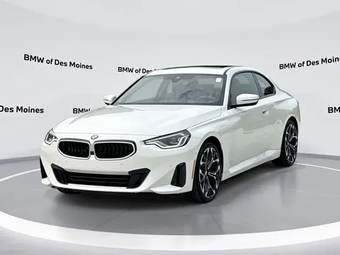 2025 BMW 230i xDrive