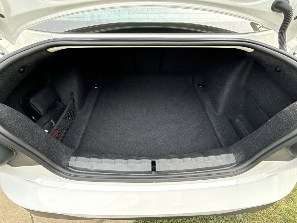 2025 BMW G42 2 Series - Image 18 of 20