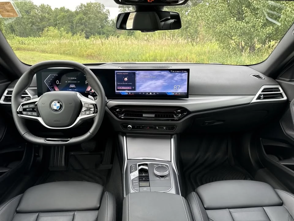 2025 BMW G42 2 Series - Image 13 of 20