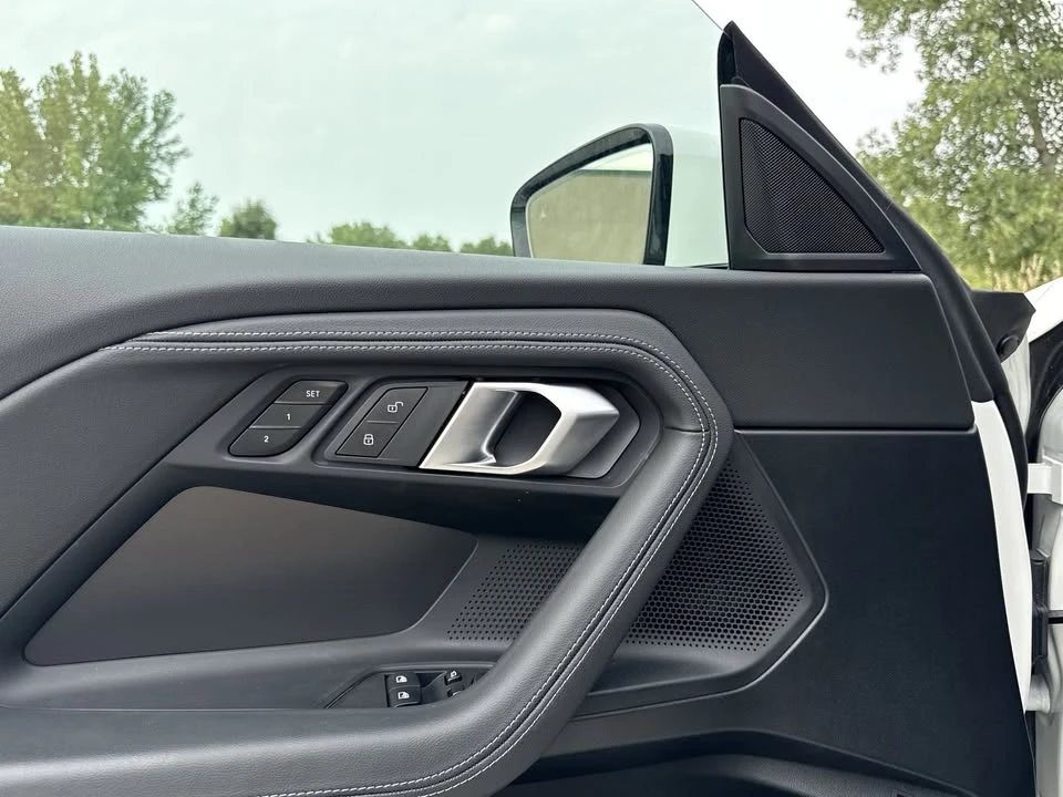 2025 BMW G42 2 Series - Image 17 of 20