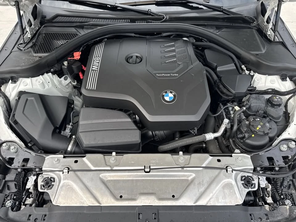2025 BMW G42 2 Series - Image 20 of 20
