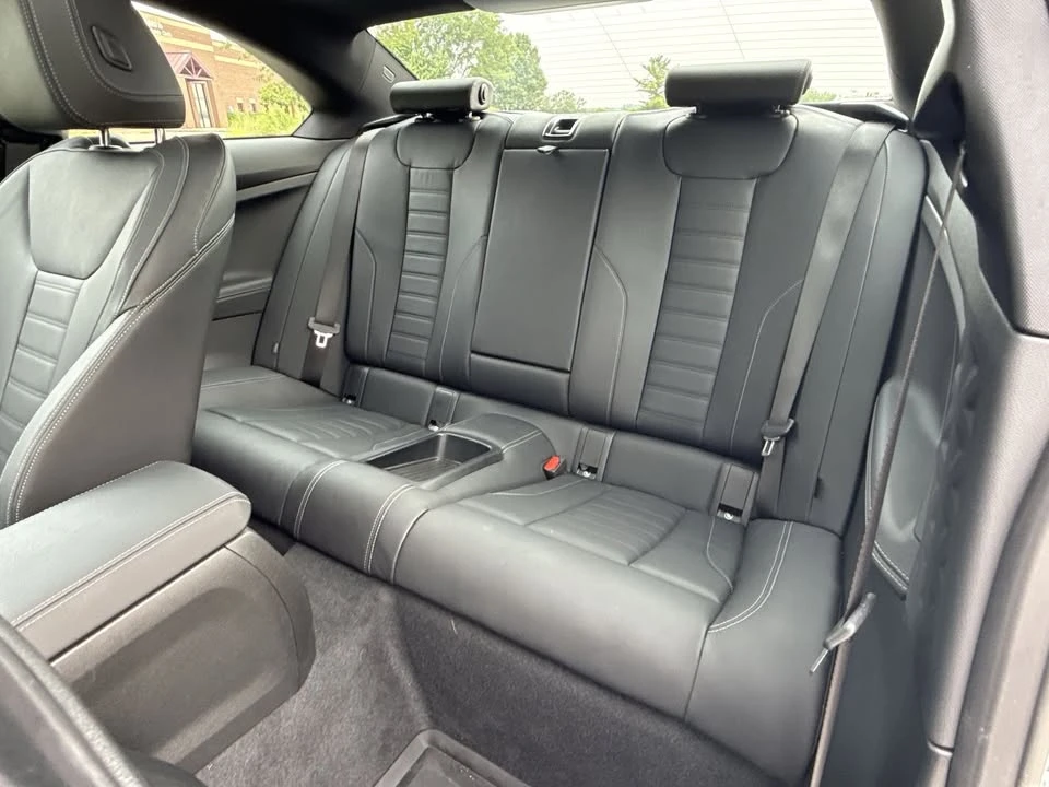2025 BMW G42 2 Series - Image 10 of 20