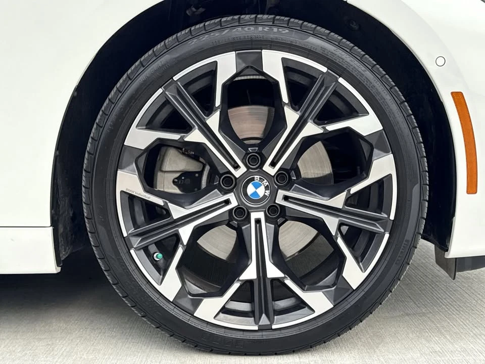 2025 BMW G42 2 Series - Image 19 of 20