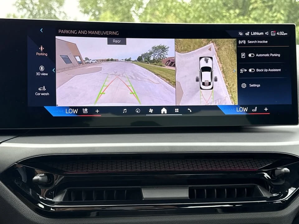 2025 BMW G42 2 Series - Image 16 of 20
