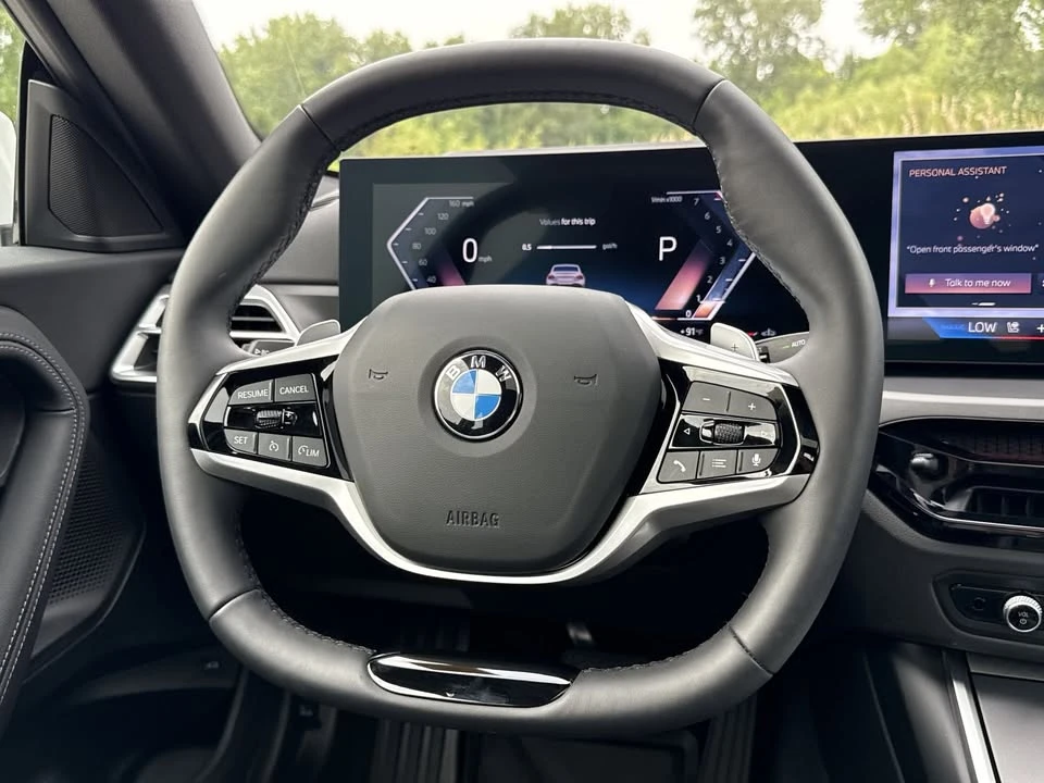 2025 BMW G42 2 Series - Image 14 of 20