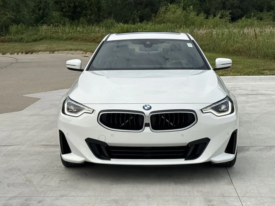 2025 BMW G42 2 Series - Image 8 of 20