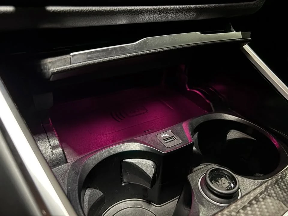 2025 BMW G80 M3 Sedan - Image 13 of 13