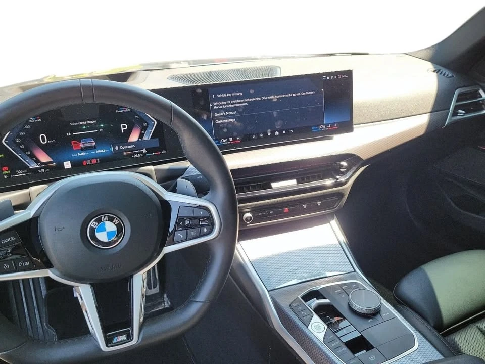 2025 BMW G82/G83 M4 - Image 13 of 18